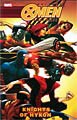 Uncanny X-men - First Class 2 (Paperback)