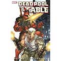 Deadpool & Cable Ultimate Collection Book 1 (Paperback)