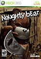 Xbox 360 - Naughty Bear