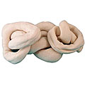Majestic Pet Products Rawhide Pretzels (Pack of 12)