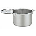 Cuisinart MCP66-28 Multi-clad Pro Steel 12-quart Stockpot