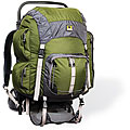 Mountainsmith Youth Scout Pinon Green Backpack