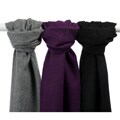 Cashmere Showroom Private Label Cashmere Scarf