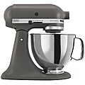 KitchenAid KSM150PSGR Imperial Gray Artisan Series 5-quart Stand Mixer