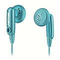 Philips SHE2631 Aqua In-ear Earphones