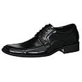Steve Madden Men's 'Klass' Mock Toe Oxford