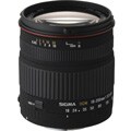 Sigma 18-200mm F3.5-6.3 DC Lens for Canon