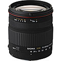 Sigma 18-200mm F3.5-6.3 DC Lens for Nikon
