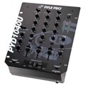 PylePro 10-inch 3-channel Professional Mixer
