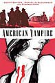 American Vampire 1 (Hardcover)