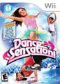 Wii - Dance Sensation