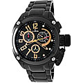 Le Chateau Men's Buceador Chronograph Watch