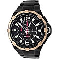 Le Chateau Sports-Dinamica Men's Chronograph Watch