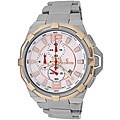 Le Chateau Sports-Dinamica Men's Chronograph Watch