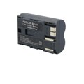 Eforcity 3 PACK Canon BP-511 Battery for G1 G5