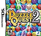 Nin DS - Puzzle Quest 2