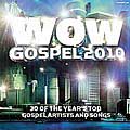 Various Artists - Wow Gospel 2010 [1/26]