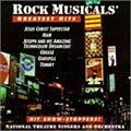 Free efficient guide on Theater Pop National Theatre Singers & Orchestra - Rock Musicals` Greatest Hits