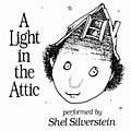 Shel Silverstein - A Light in the Attic
