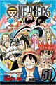 One Piece 51 (Paperback)