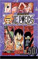 One Piece 50 (Paperback)