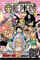 One Piece 52 (Paperback)