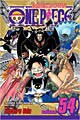 One Piece 54 (Paperback)