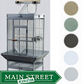 Prevue Pet Products Wrought Iron Select Bird Cage