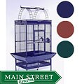 Prevue Pet Products Wrought Iron Select Bird Cage