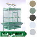 Prevue Pet Products Wrought Iron Select Bird Cage