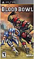PSP - Blood Bowl