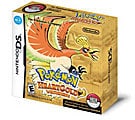 NinDS - Pokemon HeartGold Version