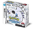 NinDS - Pokemon SoulSilver