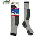 Smart Socks Cushioned Merino Wool Fog Ski Socks (Pack of 3 Pair)