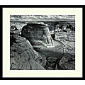 Ansel Adams 'Canyon de Chelly National Monument' Framed Art Print