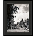 Ansel Adams 'El Capitan' Framed Art Print
