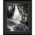 Ansel Adams 'Nevada Fall, Rainbow' Framed Art Print