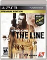 PS3 - Spec Ops: The Line