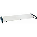 Broil King NWT-40S Jumbo Dual-control Stainless Steel Warming Tray