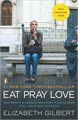 Eat, Pray, Love (Paperback)