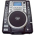 PylePro PDCDTP620M Digital DJ /CD/CD-R/MP3 Media Player