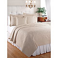 Belmar Sandalwood Light 3-piece Quilt Set