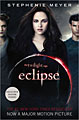Twilight Saga: Eclipse - Movie Cover Edition (Paperback)