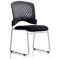 Ergo Stacking Guest Chairs (Set of 4)