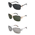 Yves Saint Laurent YSL 6177/S Women's Designer Sunglasses