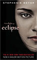 Twilight Saga: Eclipse - Movie Cover Edition (Paperback)