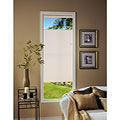 Top-down/ Bottom-up Ivory Cellular Shade (27 in. x 64 in.)