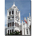 David 'American Sunday' Gallery-wrapped Canvas Art