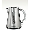Hamilton Beach 40999R 10-cup Stainless Steel Kettle