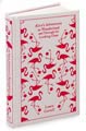 Alice's Adventures in Wonderland and Through the Looking-Glass (Hardcover)